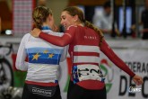 UEC TRACK JUNIORS & U23 EUROPEAN CHAMPIONSHIPS 2025 - Anadia (Portugal) -  - 15/07/2025 -  - photo Tommaso Pelagalli/SprintCyclingAgency?2025